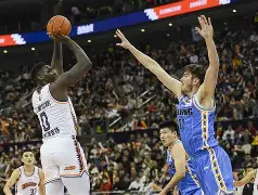 熊猫体育-猛龙比赛